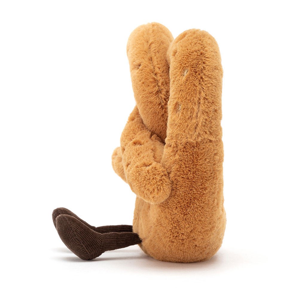 Amuseables Pretzel - RUTHERFORD & Co