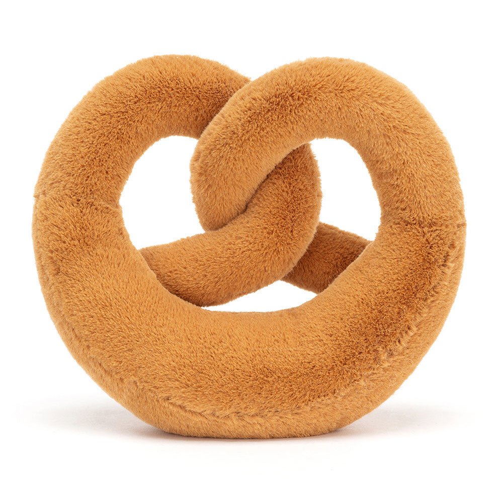 Amuseables Pretzel - RUTHERFORD & Co