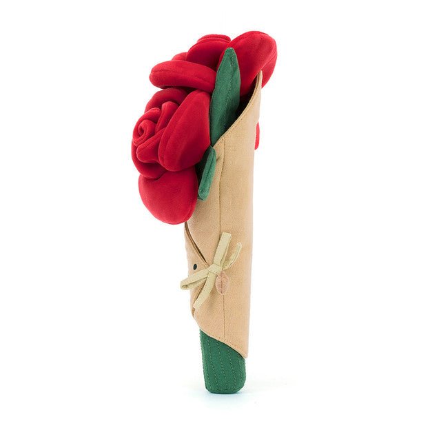 Amuseables Rose Bouquet - RUTHERFORD & Co