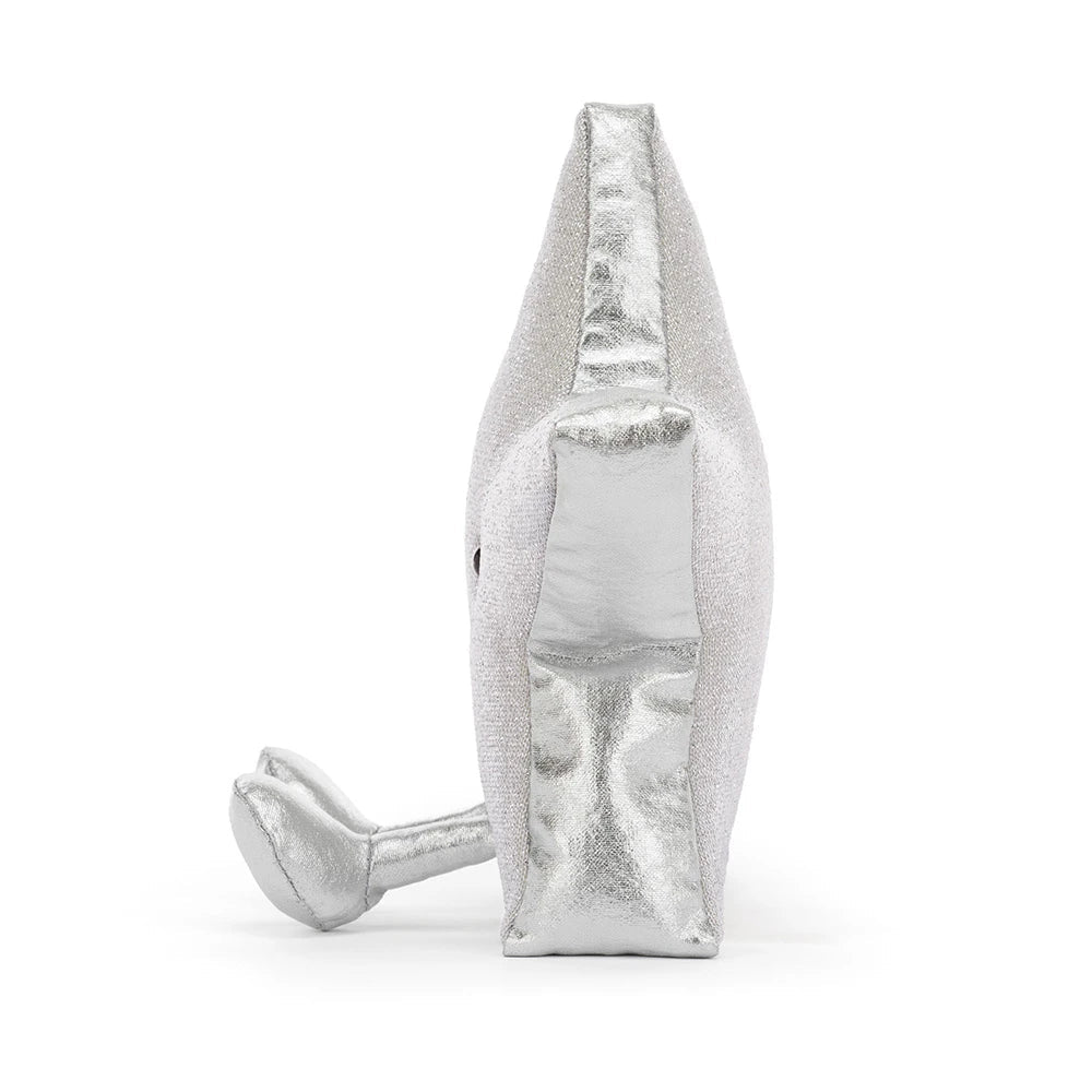 Amuseables Silver Star - RUTHERFORD & Co