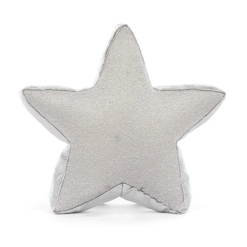 Amuseables Silver Star - RUTHERFORD & Co