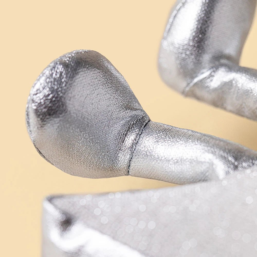 Amuseables Silver Star - RUTHERFORD & Co