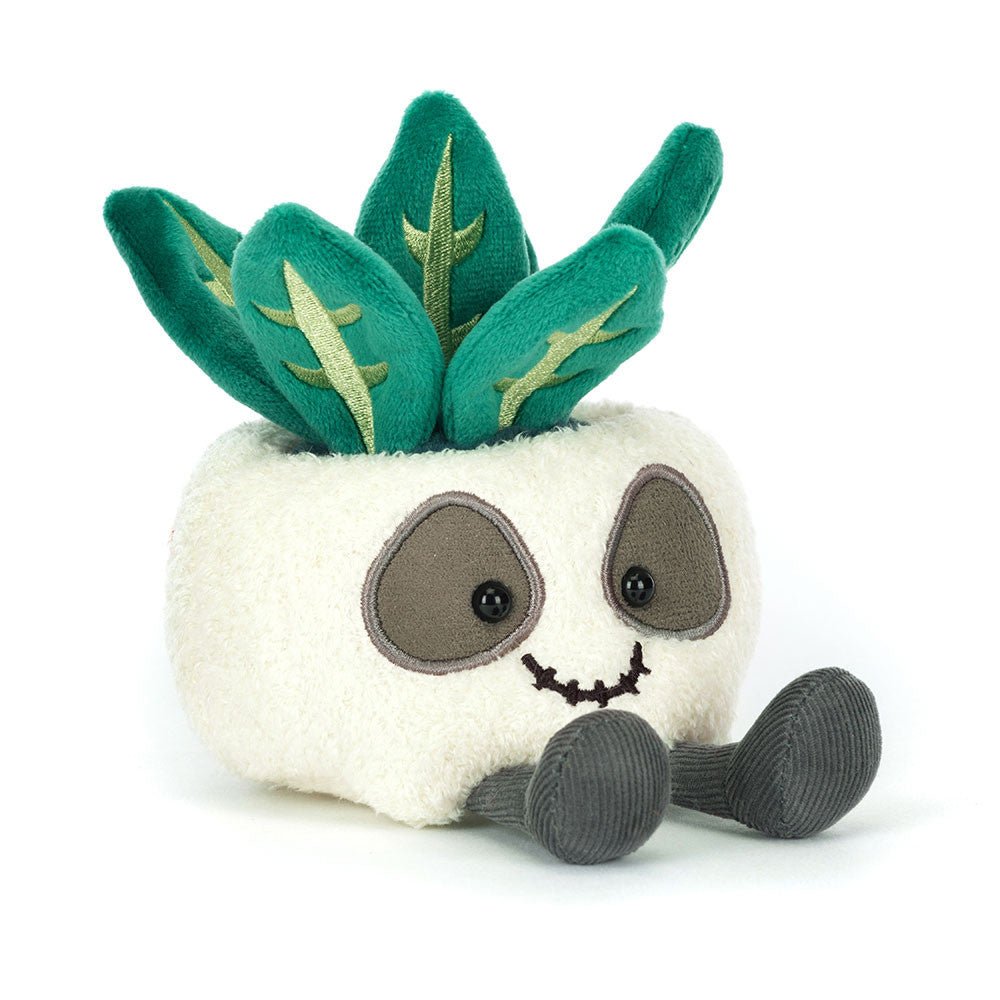 Amuseables Skull Planter - RUTHERFORD & Co