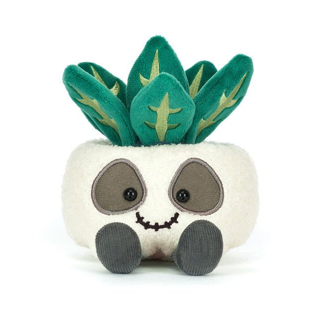 Amuseables Skull Planter - RUTHERFORD & Co