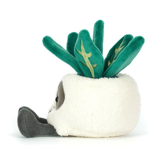 Amuseables Skull Planter - RUTHERFORD & Co