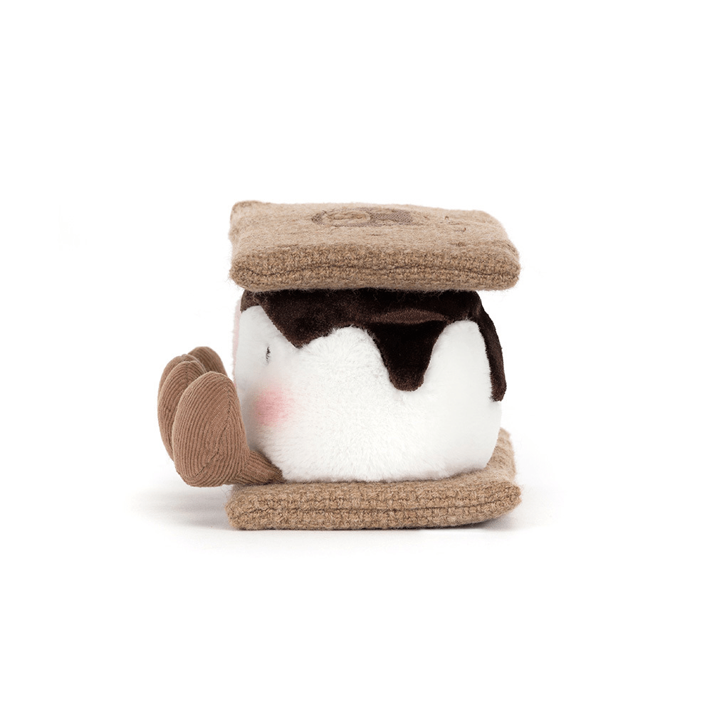 Amuseables S'mores - RUTHERFORD & Co