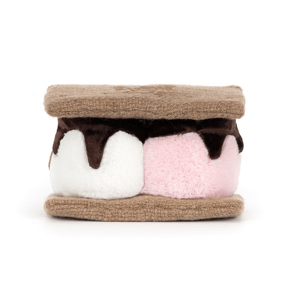 Amuseables S'mores - RUTHERFORD & Co