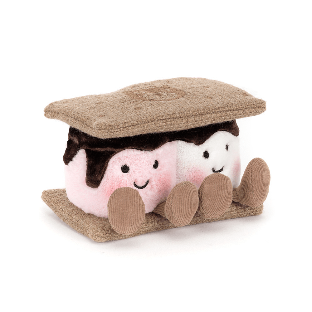 Amuseables S'mores - RUTHERFORD & Co