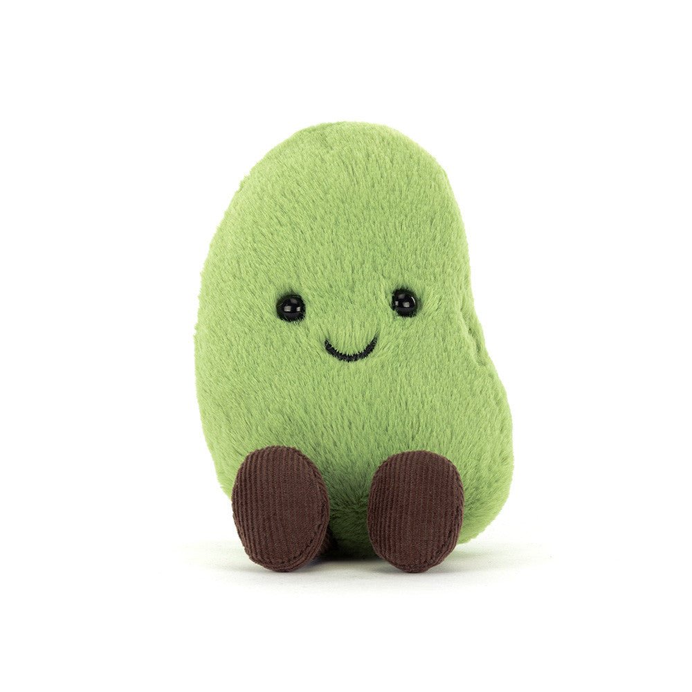 Amuseables Soyella Edamame Bean - RUTHERFORD & Co