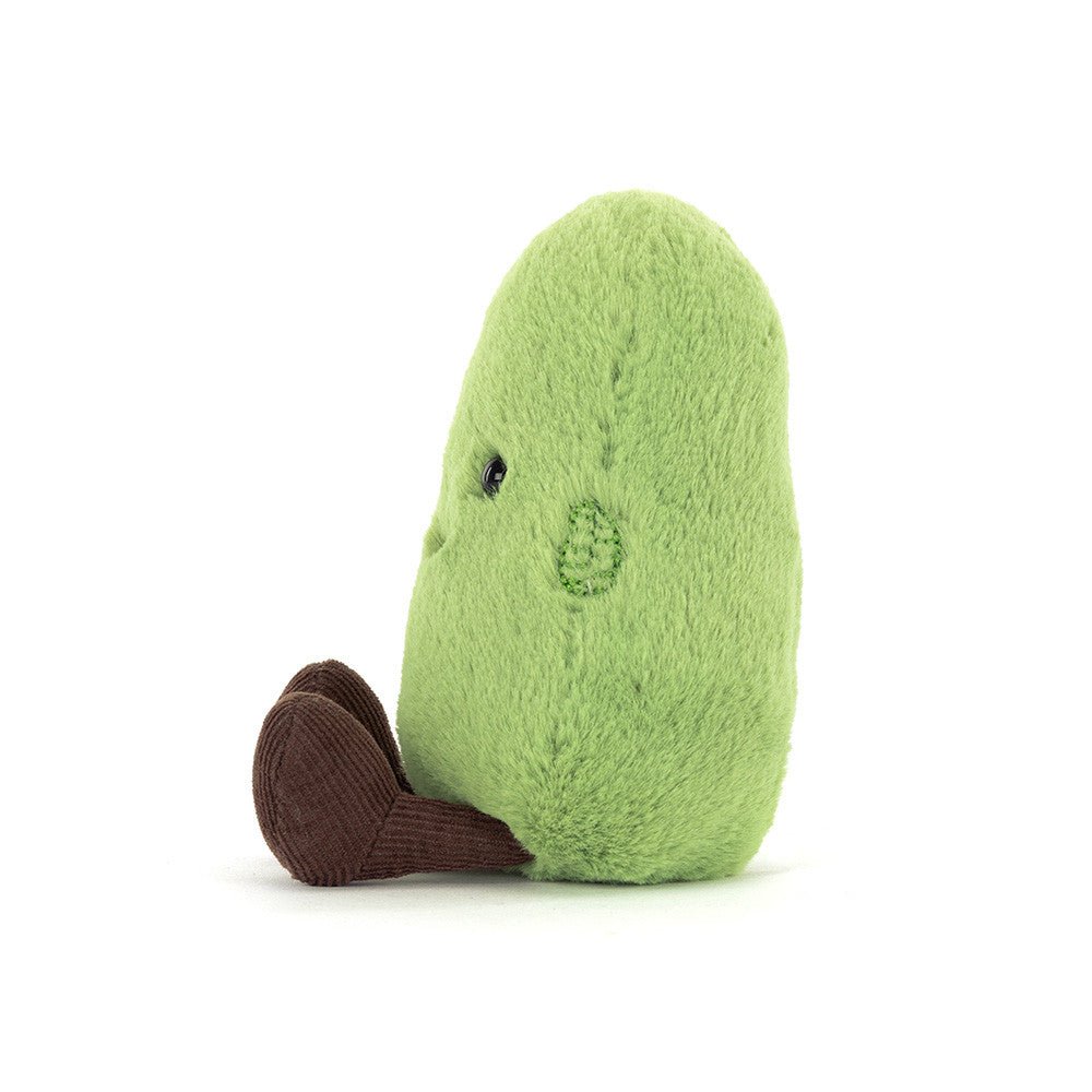 Amuseables Soyella Edamame Bean - RUTHERFORD & Co