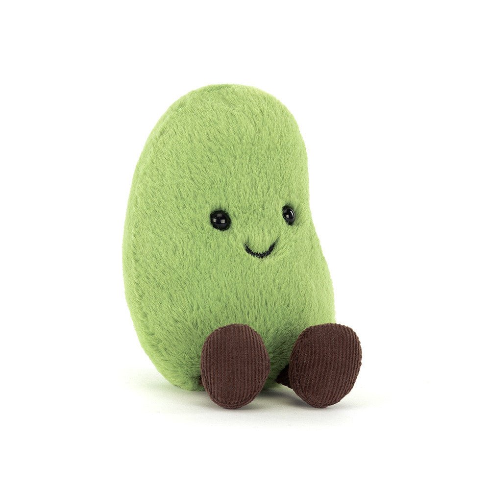 Amuseables Soyella Edamame Bean - RUTHERFORD & Co
