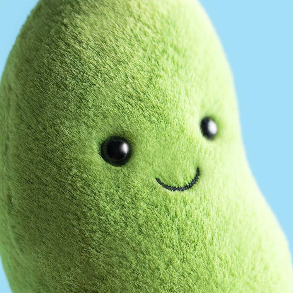 Amuseables Soyella Edamame Bean - RUTHERFORD & Co