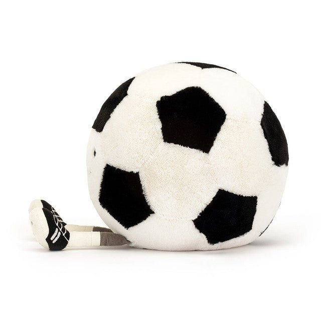 Amuseables Sports Football - RUTHERFORD & Co