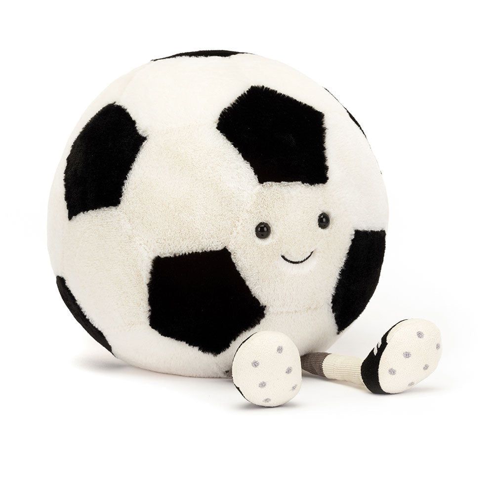 Amuseables Sports Football - RUTHERFORD & Co
