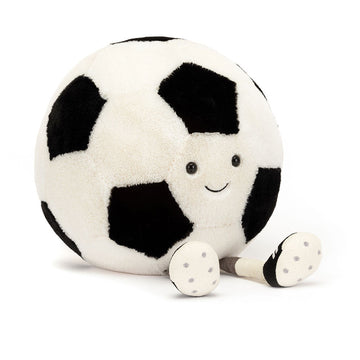 Amuseables Sports Football - RUTHERFORD & Co