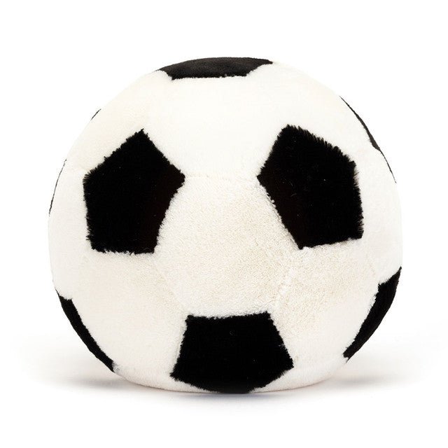 Amuseables Sports Football - RUTHERFORD & Co