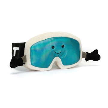 Amuseables Sports Ski Goggles - RUTHERFORD & Co