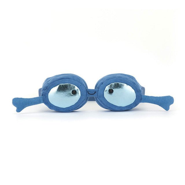 Amuseables Sports Swimming Goggles - RUTHERFORD & Co