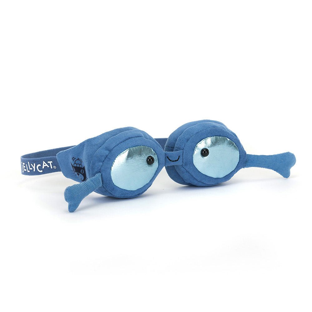 Amuseables Sports Swimming Goggles - RUTHERFORD & Co