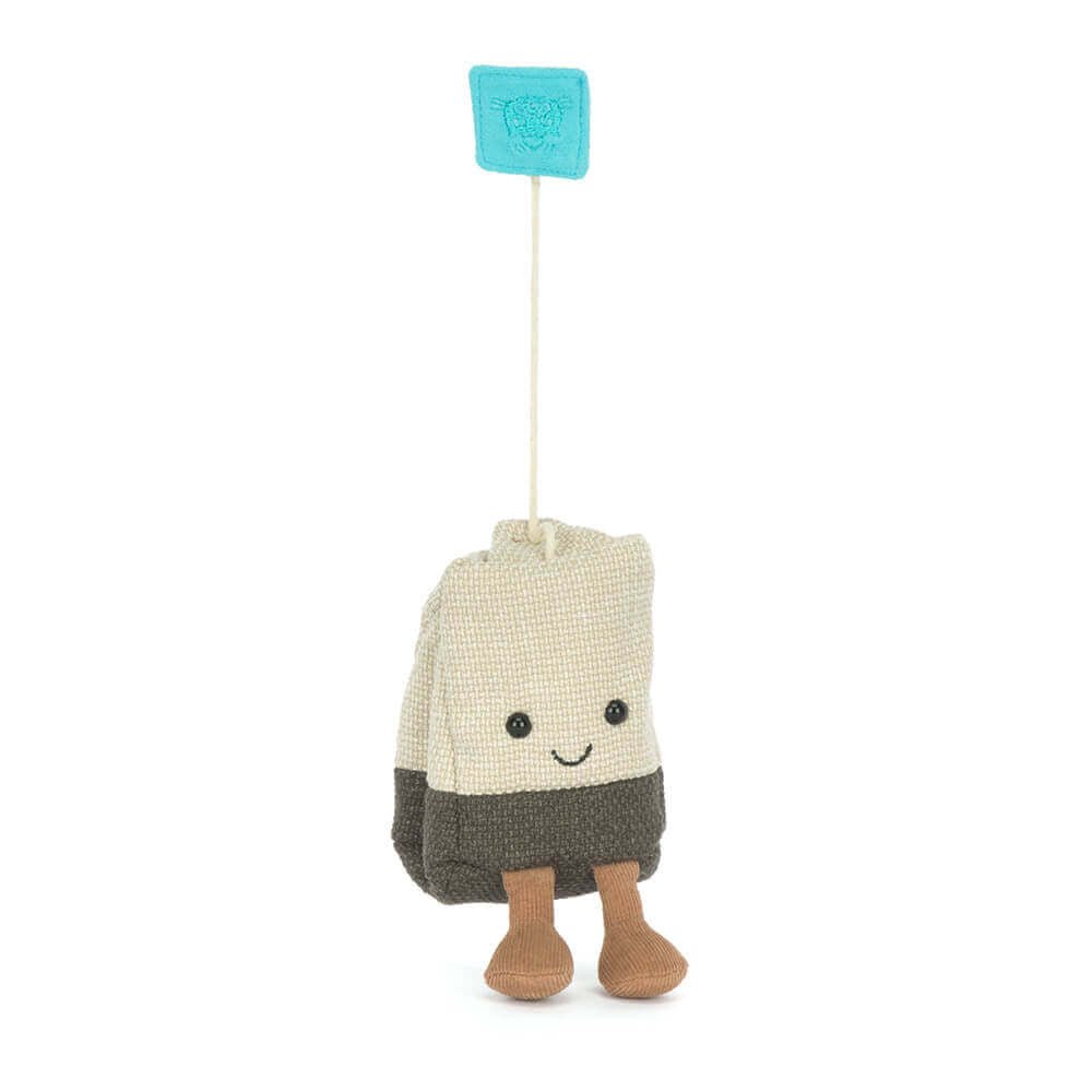Amuseables Steepy Tea Bag - RUTHERFORD & Co