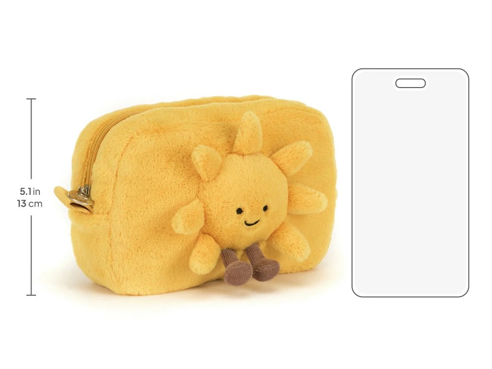 Amuseables Sun Pouch - RUTHERFORD & Co