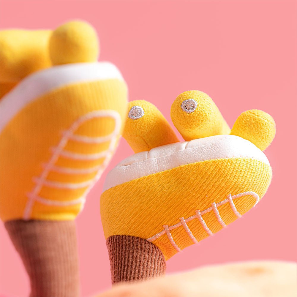 Amuseables Sun 'Roller Skates' - RUTHERFORD & Co