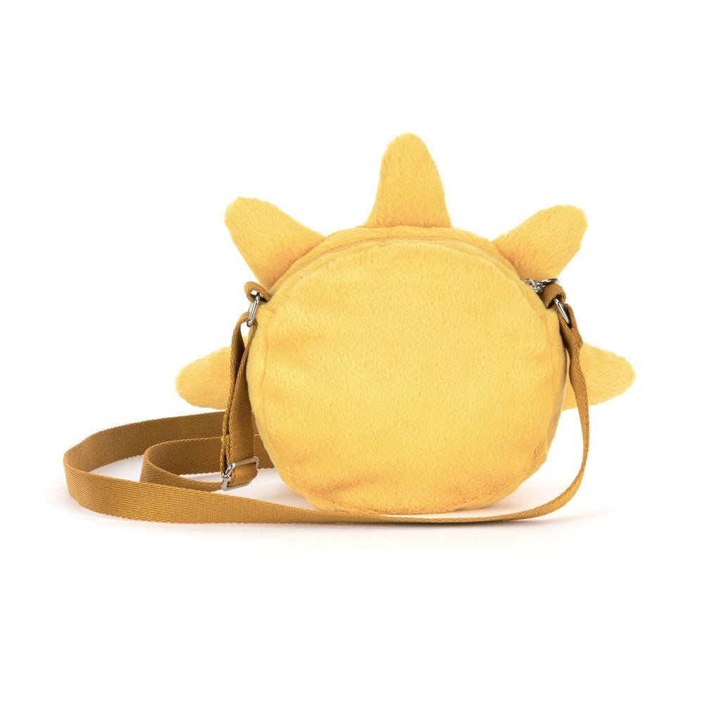 Amuseables Sun Shoulder Bag - RUTHERFORD & Co