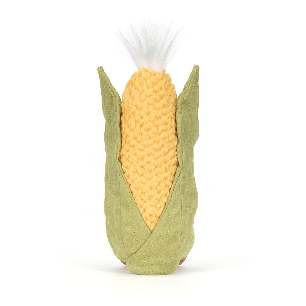 Amuseables Sweetcorn - RUTHERFORD & Co