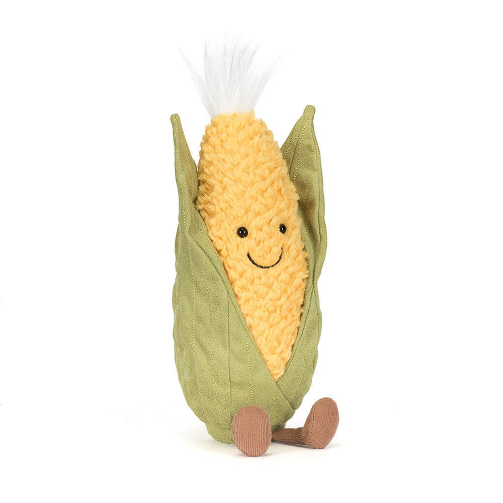 Amuseables Sweetcorn - RUTHERFORD & Co