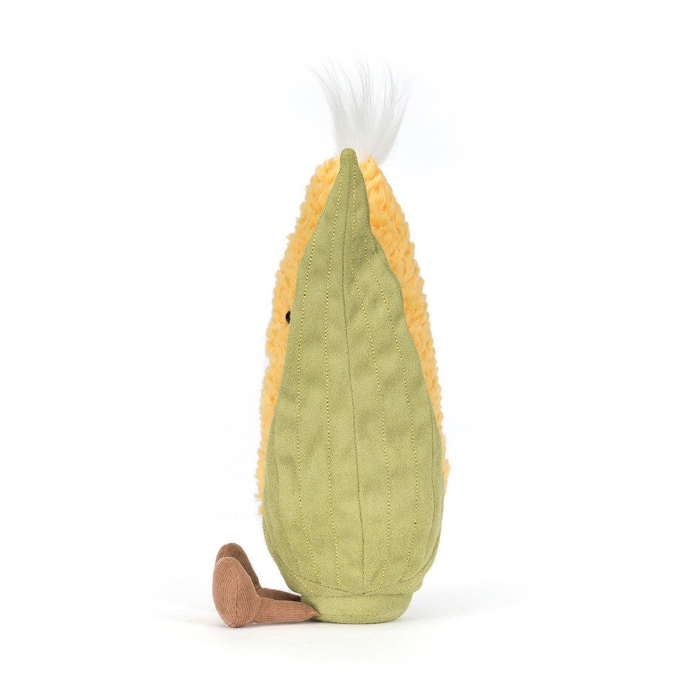 Amuseables Sweetcorn - RUTHERFORD & Co