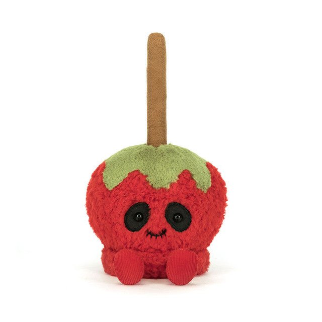 Amuseables Toffee Apple - RUTHERFORD & Co