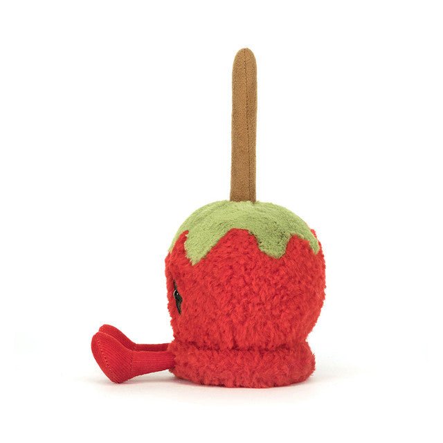 Amuseables Toffee Apple - RUTHERFORD & Co
