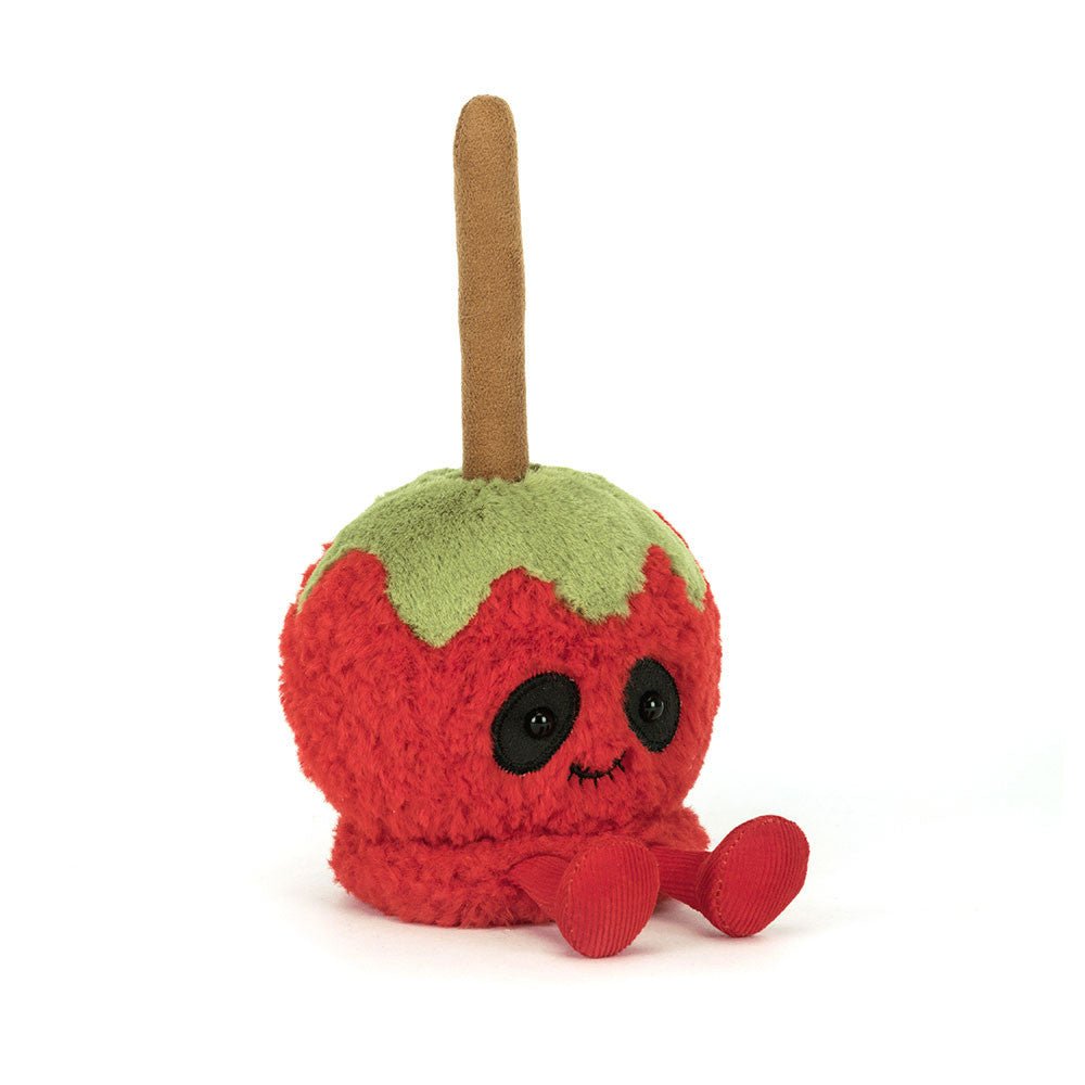 Amuseables Toffee Apple - RUTHERFORD & Co