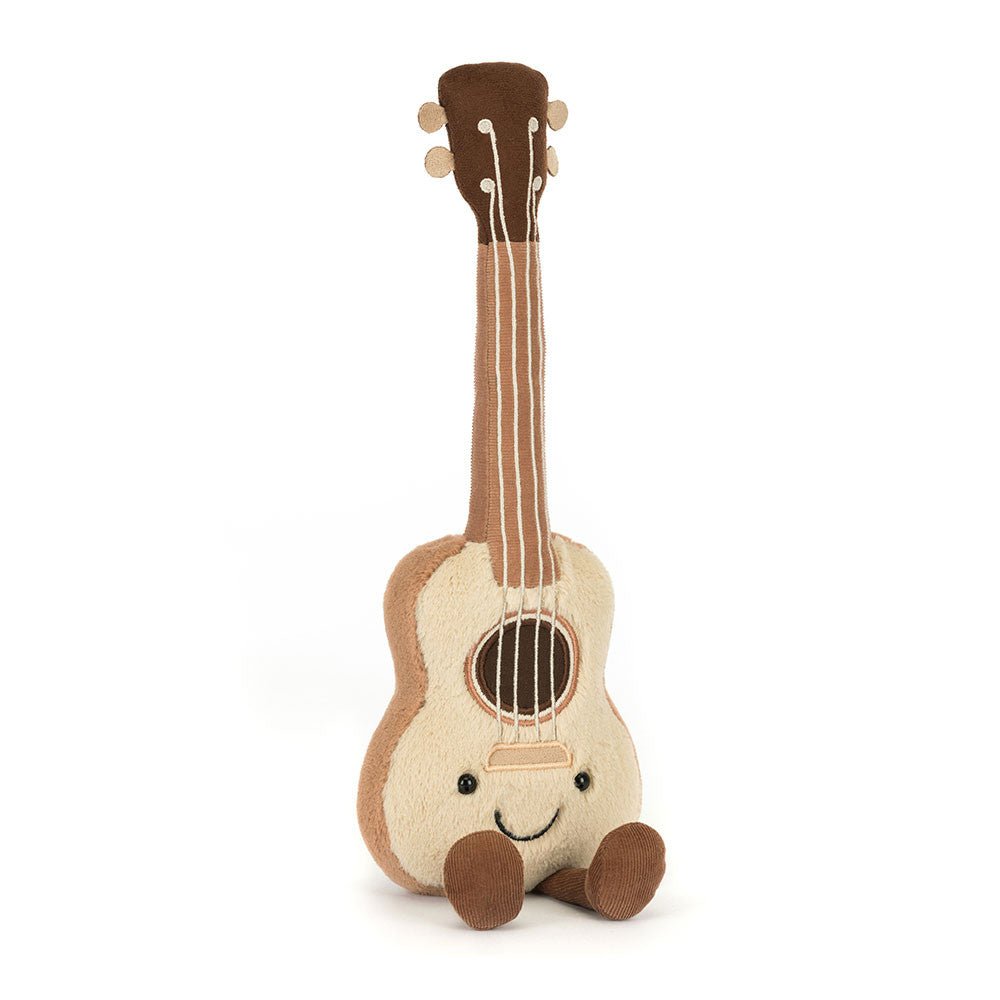 Amuseables Ukulele - RUTHERFORD & Co