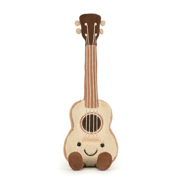 Amuseables Ukulele - RUTHERFORD & Co