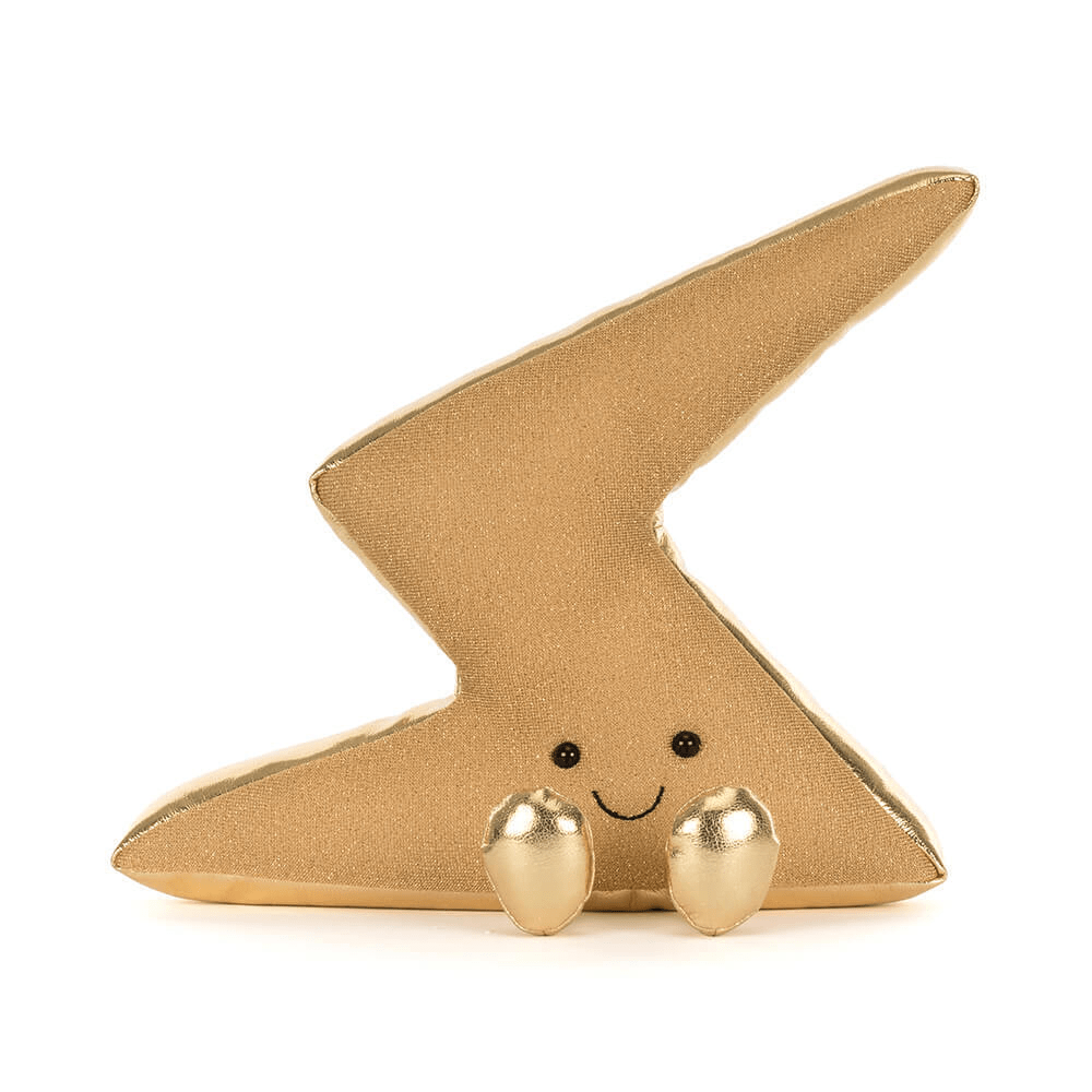 Amuseables Zapperty Lightning Bolt - RUTHERFORD & Co