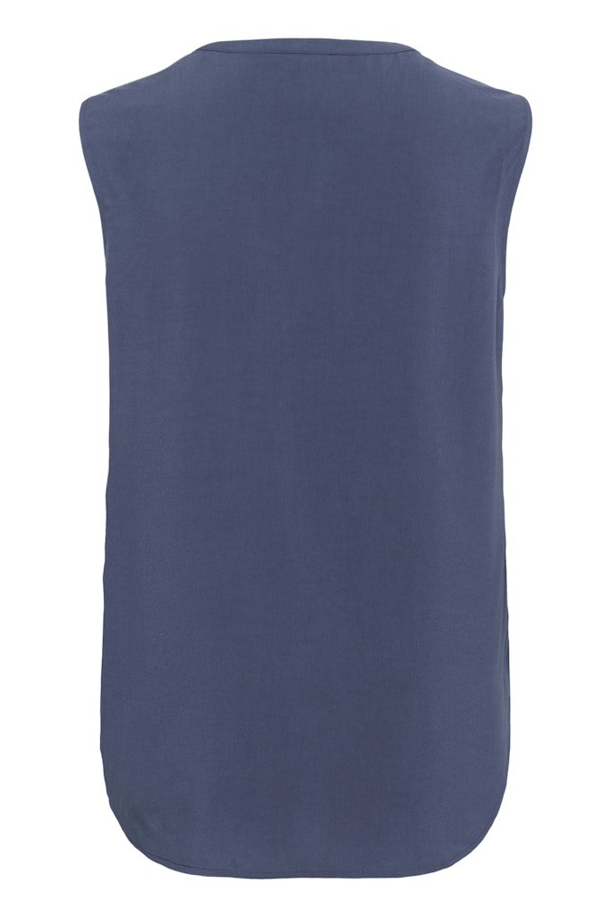 AndiaPW To Blouse - Oceana - RUTHERFORD & Co