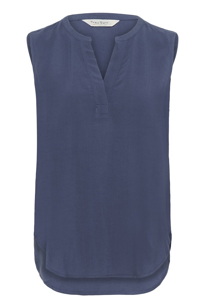 AndiaPW To Blouse - Oceana - RUTHERFORD & Co