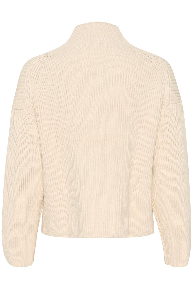 AngelinePW Pullover - RUTHERFORD & Co