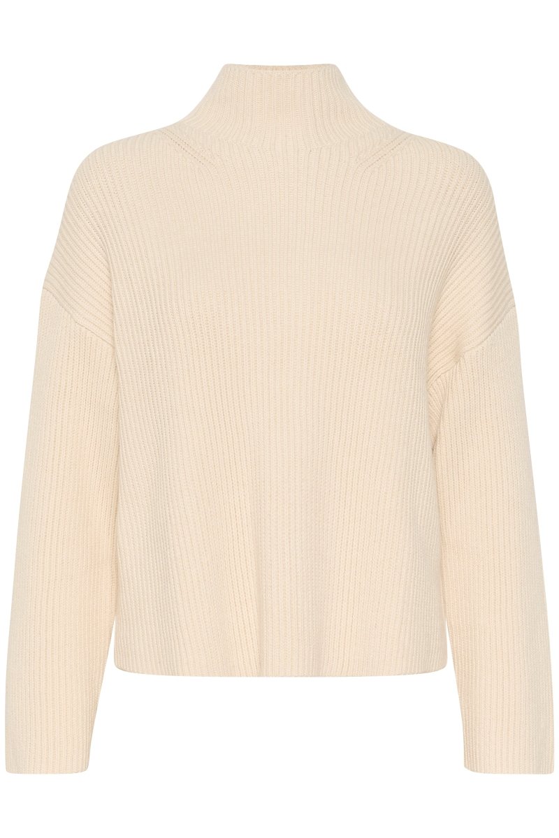 AngelinePW Pullover - RUTHERFORD & Co