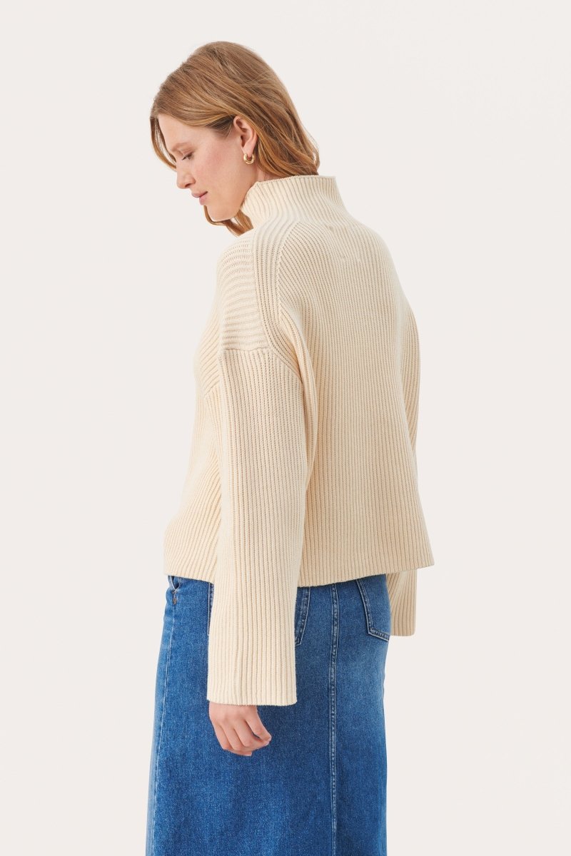 AngelinePW Pullover - RUTHERFORD & Co
