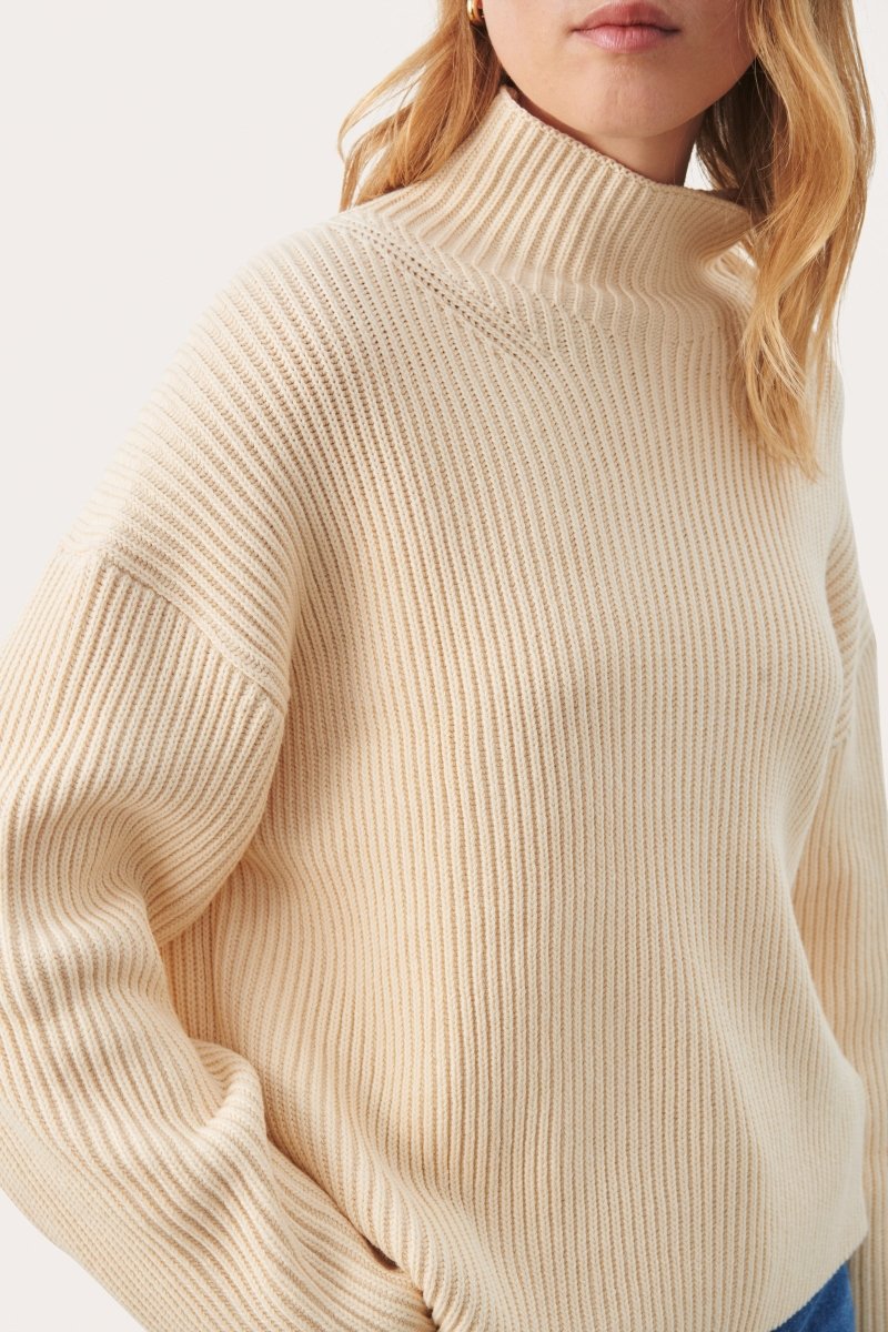 AngelinePW Pullover - RUTHERFORD & Co