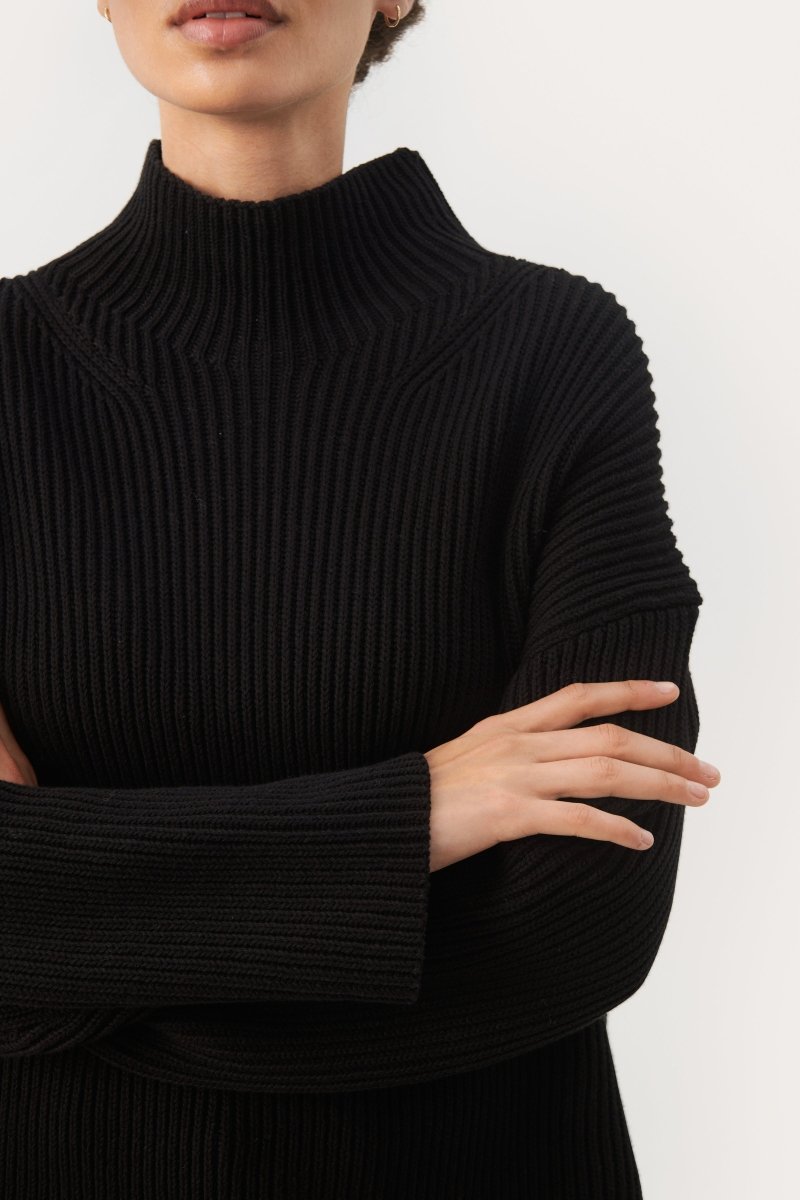 AngelinePW Pullover - RUTHERFORD & Co