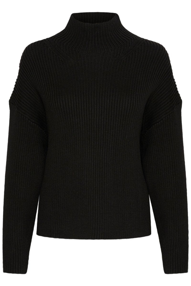 AngelinePW Pullover - RUTHERFORD & Co