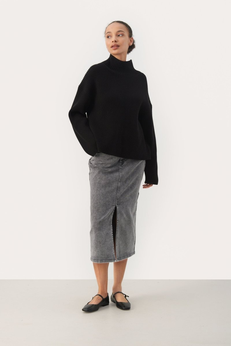 AngelinePW Pullover - RUTHERFORD & Co