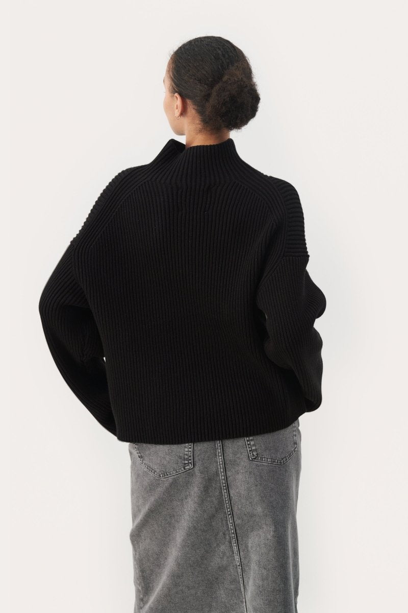 AngelinePW Pullover - RUTHERFORD & Co