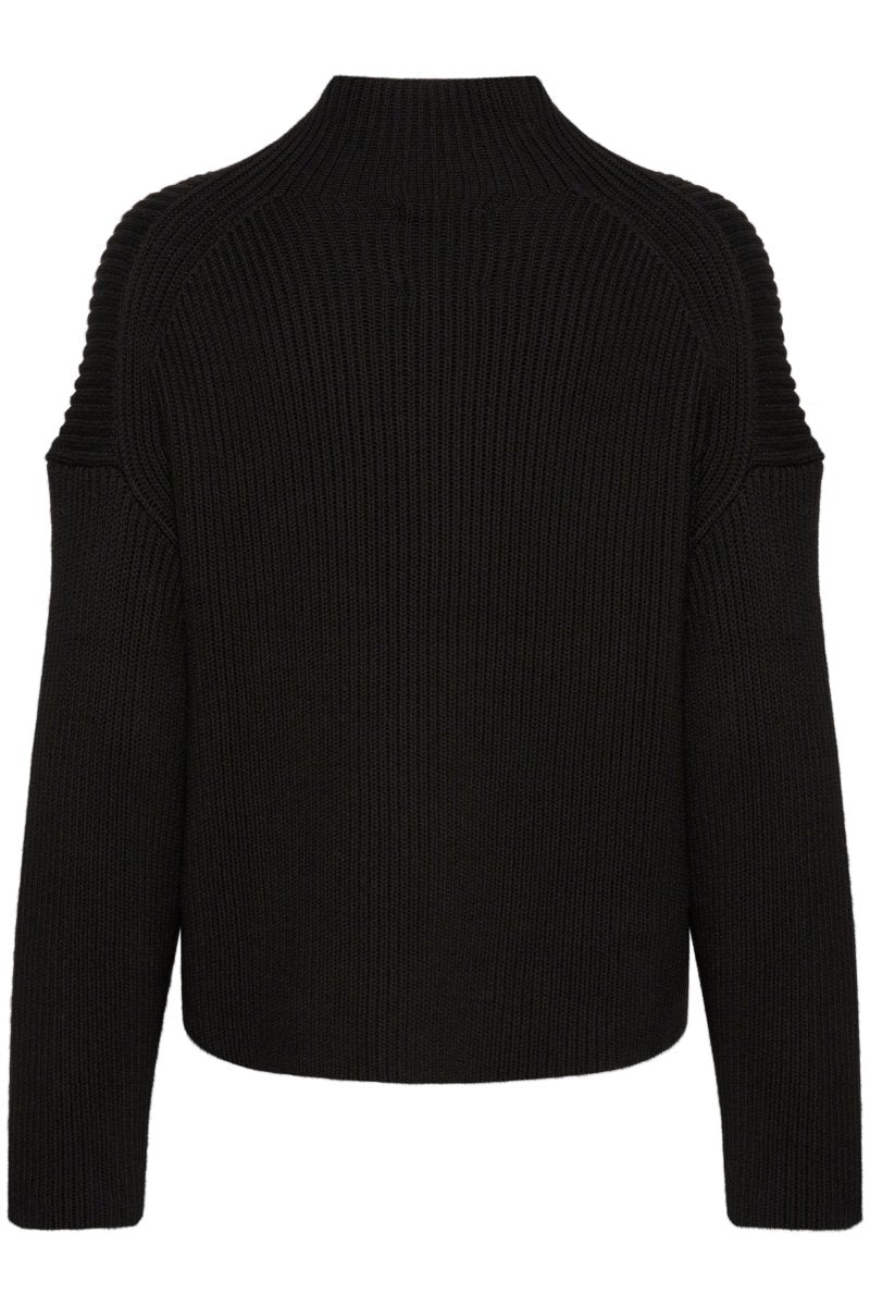 AngelinePW Pullover - RUTHERFORD & Co