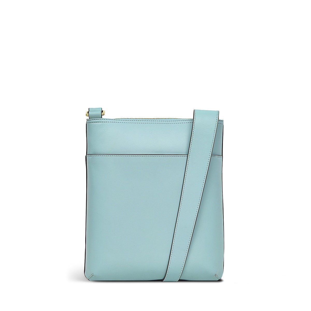 ANNIVERSARY - CAMDEN COLLECTION - POCKETS ICON Medium Zip - Top Cross Body - RUTHERFORD & Co