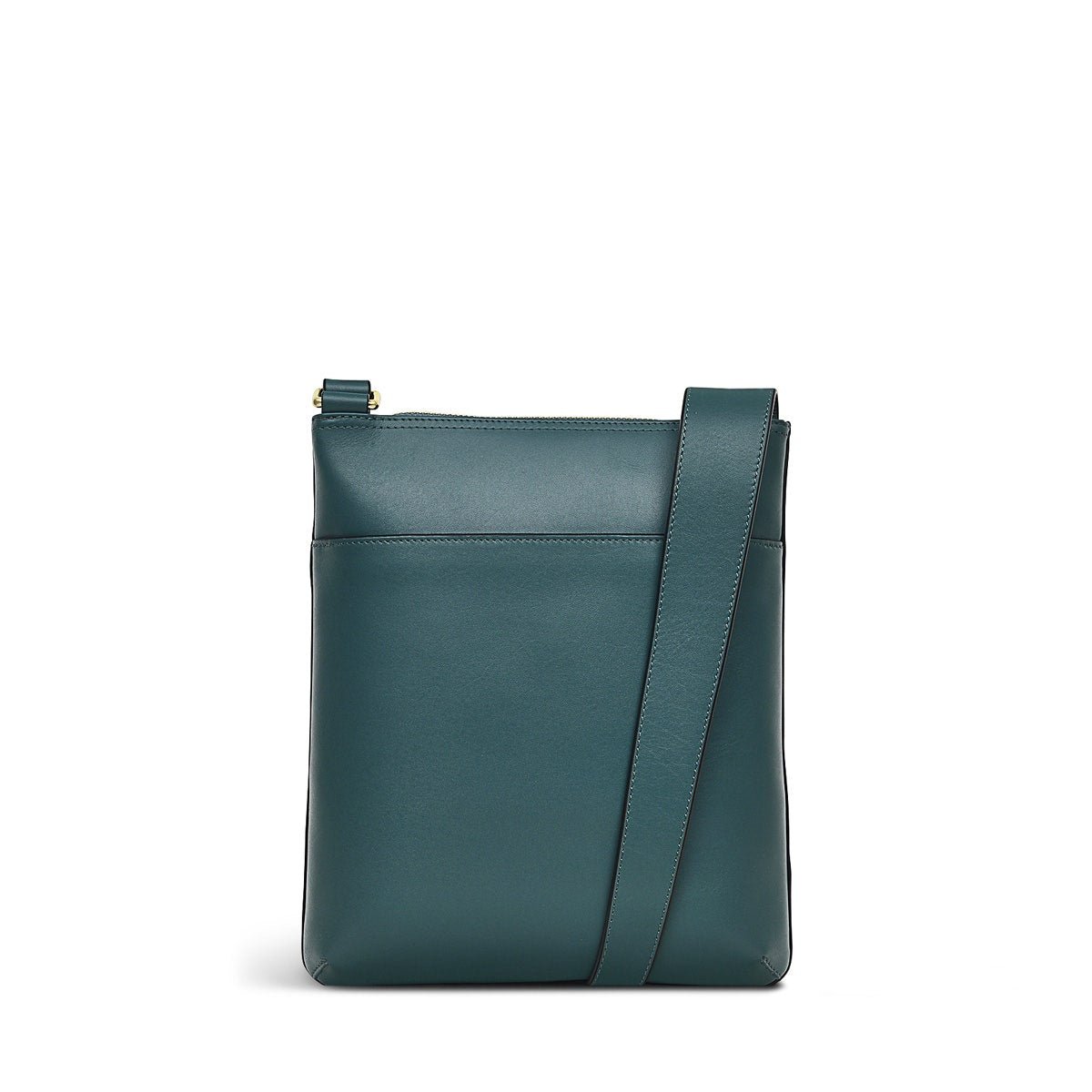 ANNIVERSARY - CAMDEN COLLECTION - POCKETS ICON Medium Zip - Top Cross Body - RUTHERFORD & Co