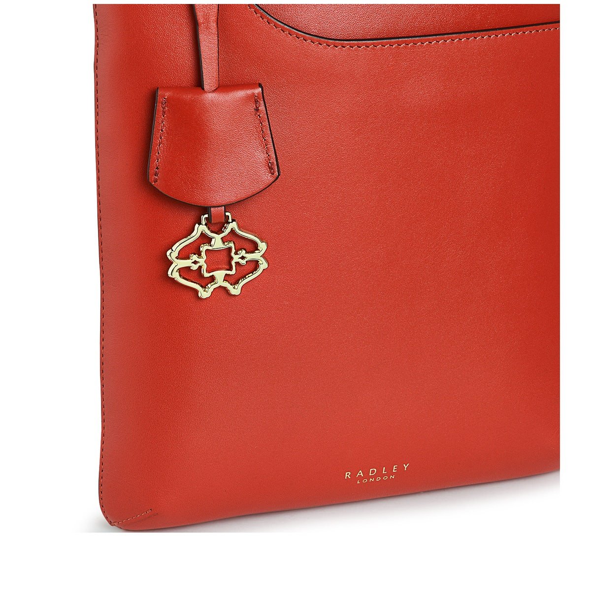 ANNIVERSARY - CAMDEN COLLECTION - POCKETS ICON Medium Zip - Top Cross Body - RUTHERFORD & Co